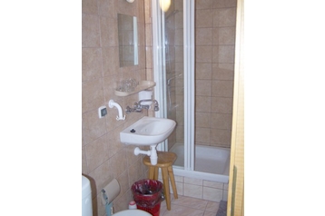 Poljska Privát Sromowce Wyżne, Eksterier